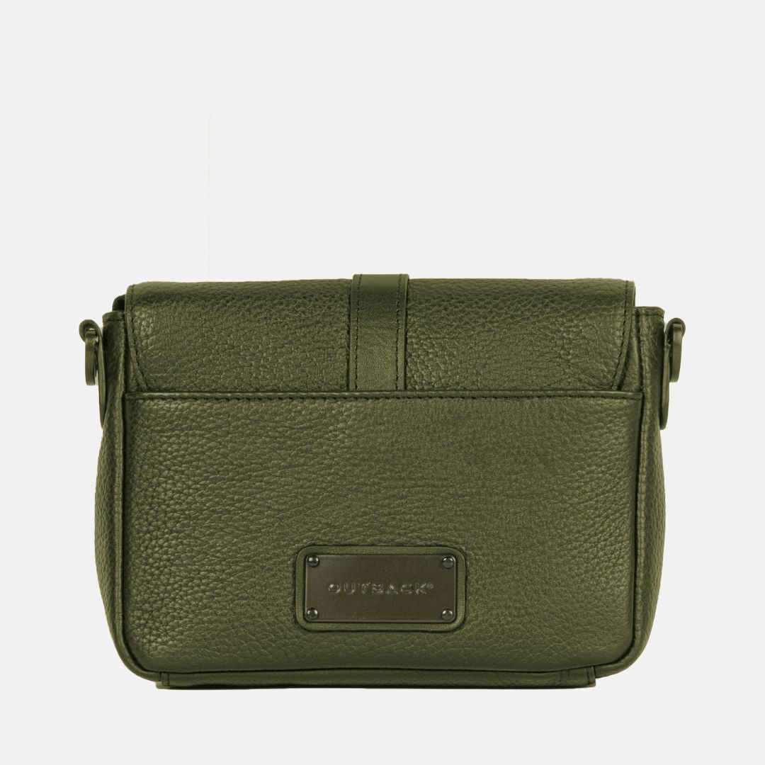 Luna Crossbody Bag