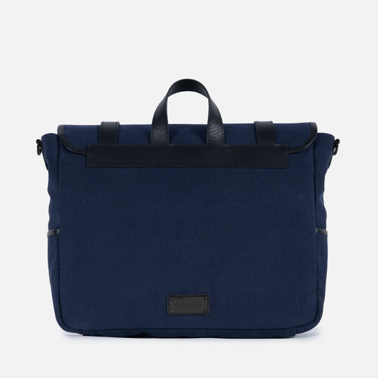 Builder Canvas Briefcase