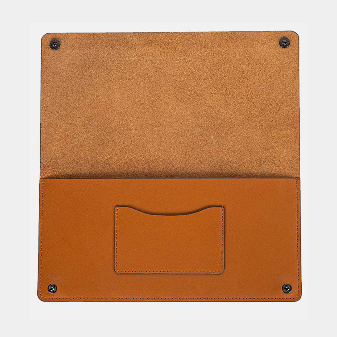 Heritage Document Holder