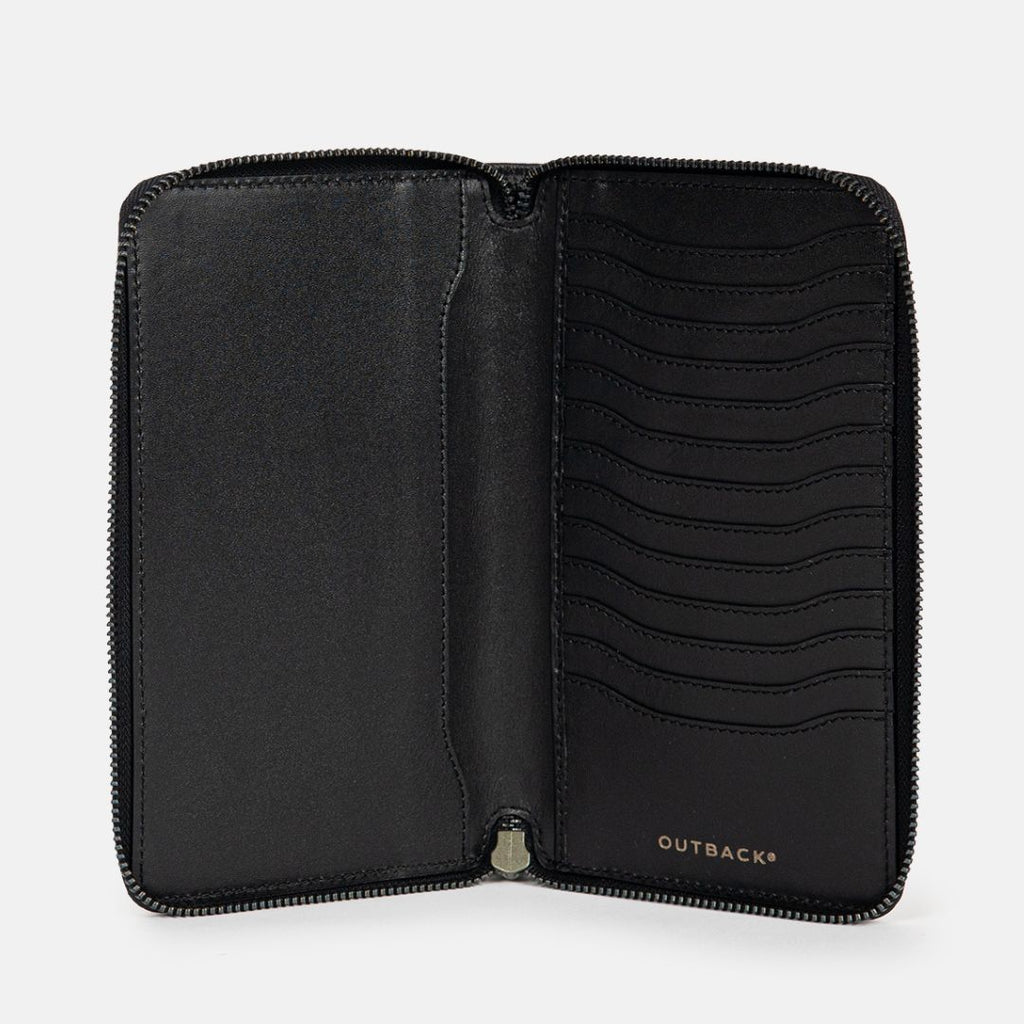 World Traveller Wallet