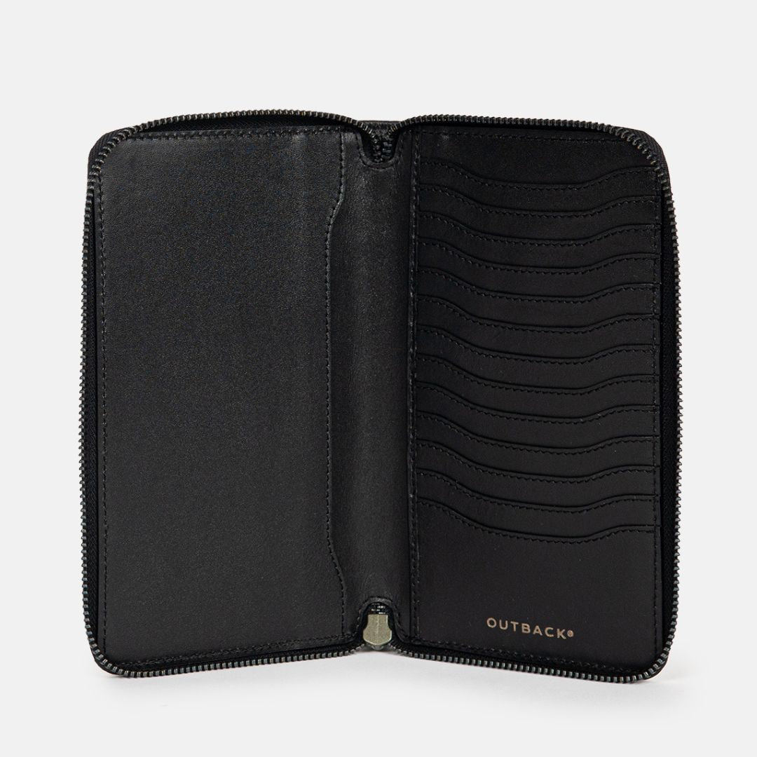 World Traveller Wallet