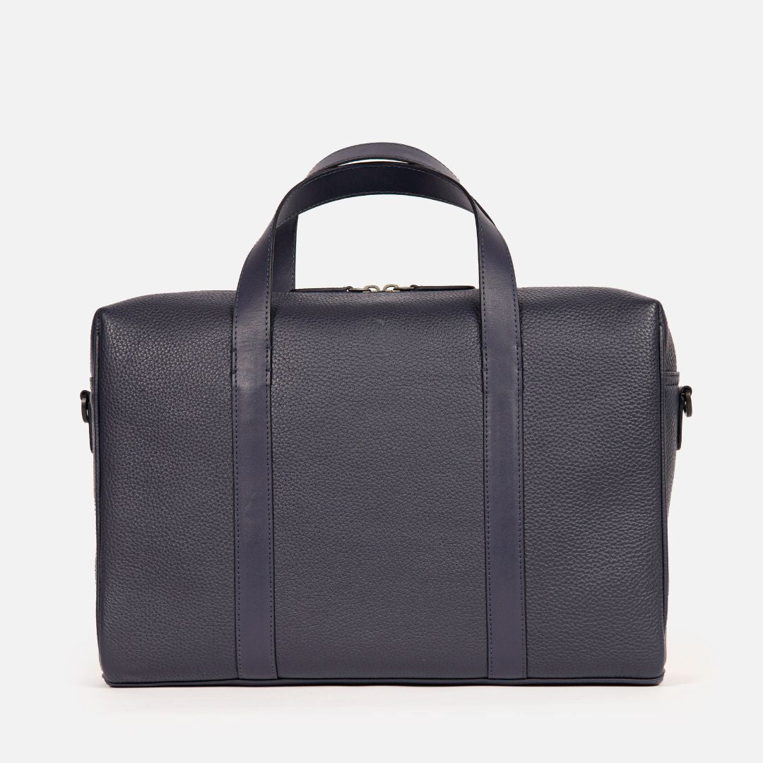 Executive Leather Briefcase