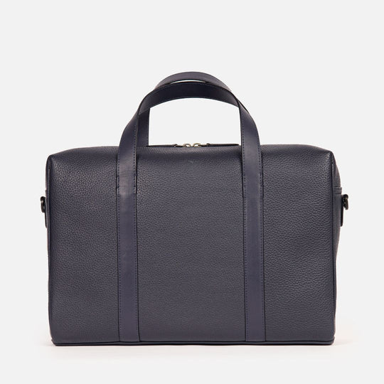 Executive Leather Briefcase