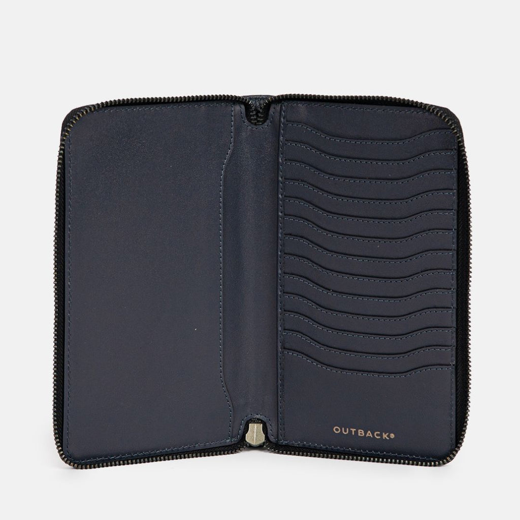 World Traveller Wallet