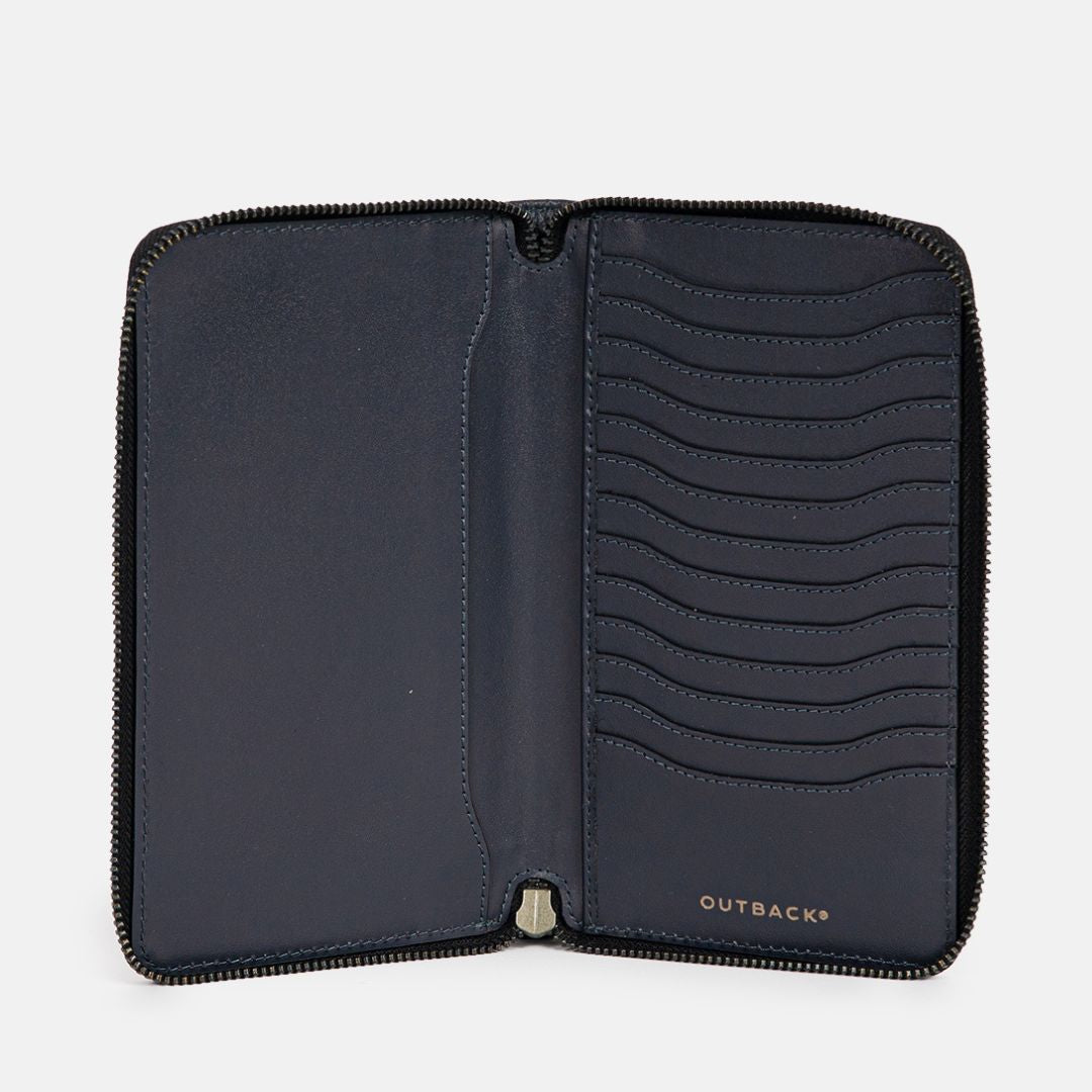 World Traveller Wallet