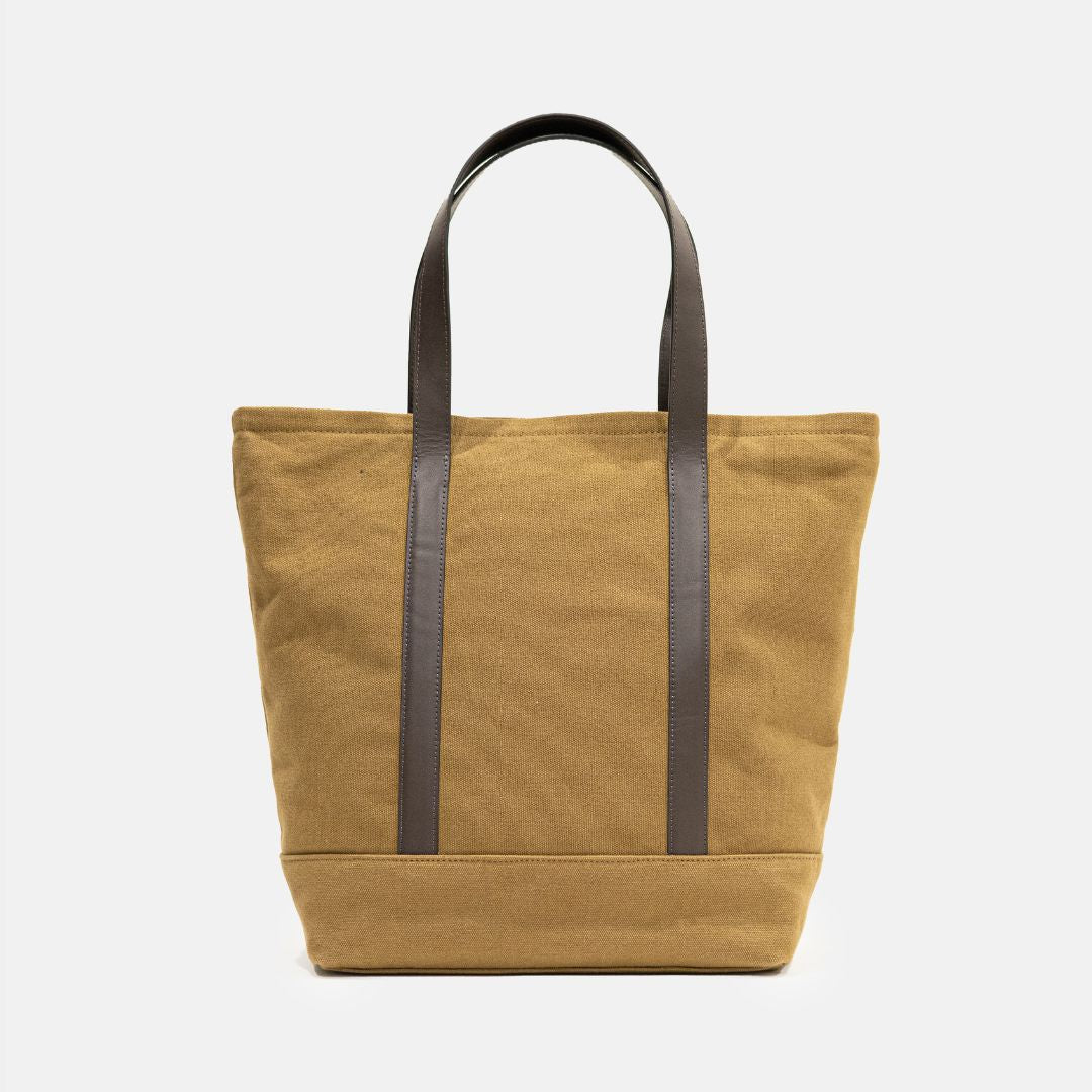 Everyday Canvas Tote