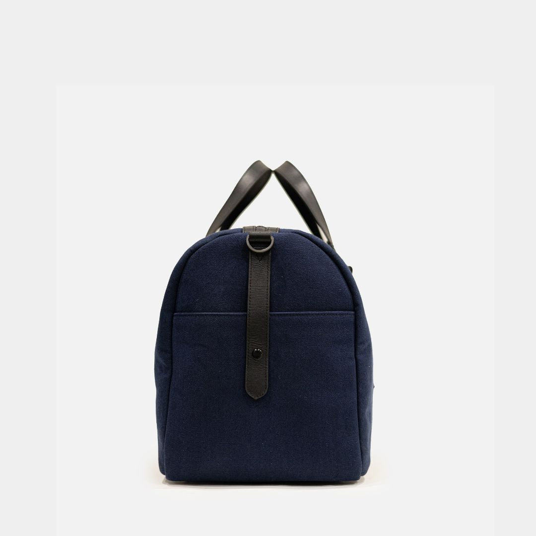 Cairo Canvas Travel Bag
