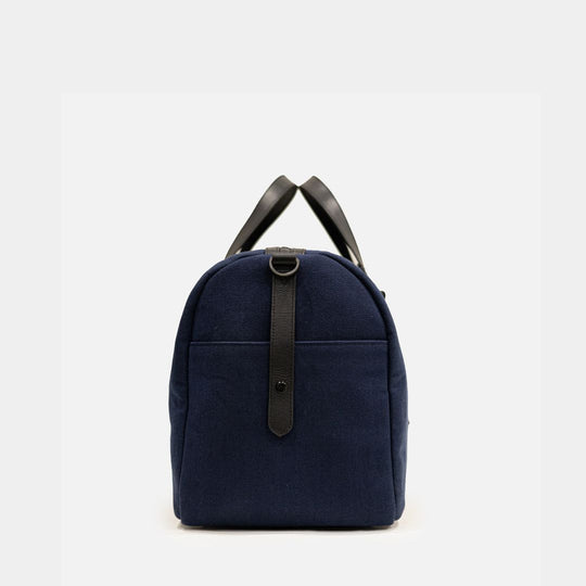 Cairo Canvas Travel Bag