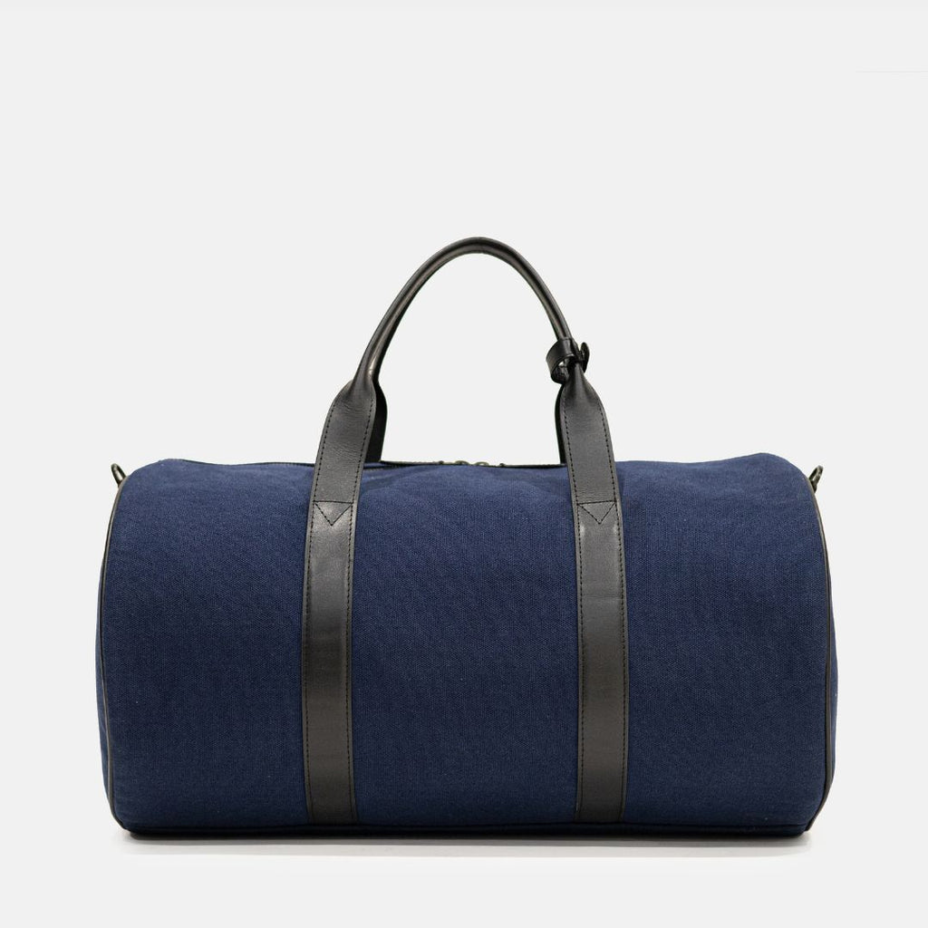 Miami Canvas Gym Bag