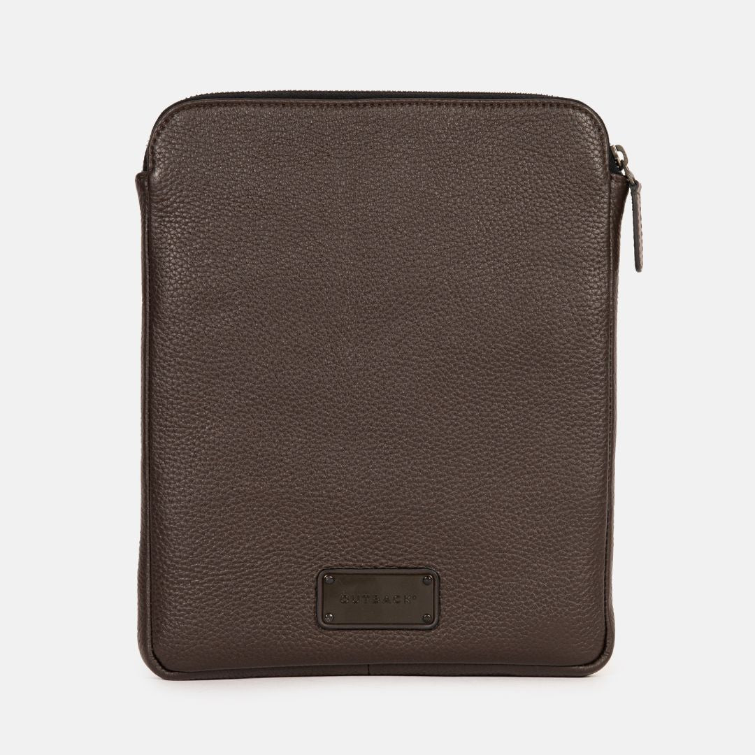 Mentor iPad Case