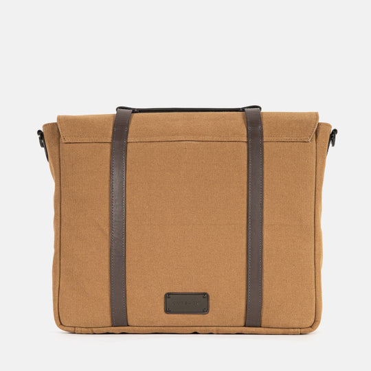 Legacy Canvas Briefcase