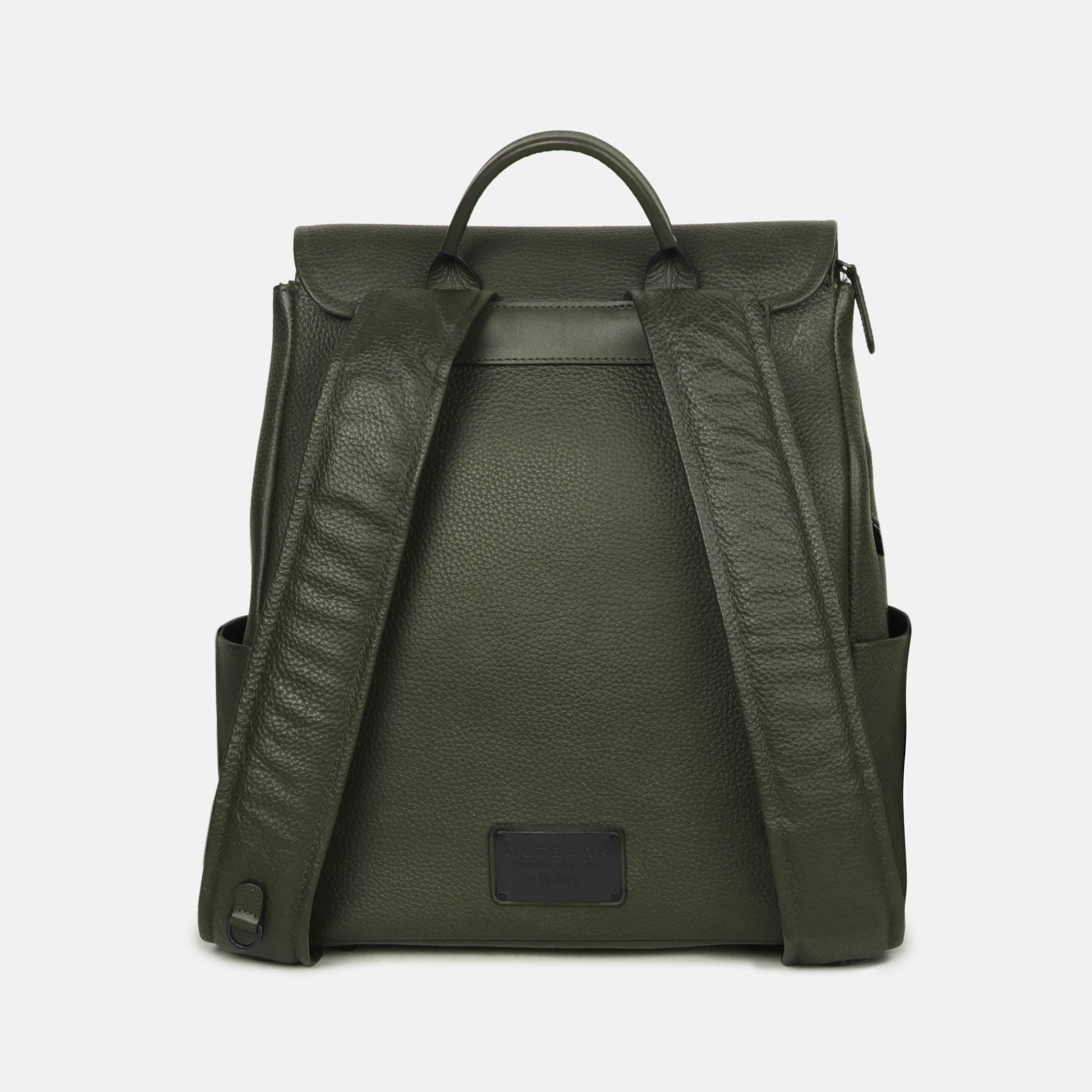 coach backpack diaper bag Donna Leather Diaper Bag for Women
