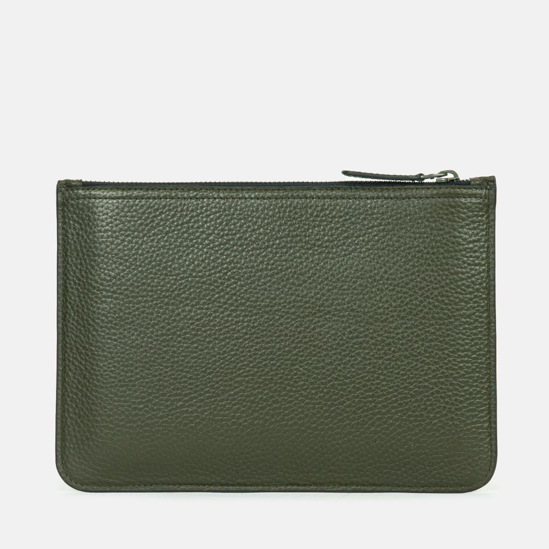 Form Leather Storage Case