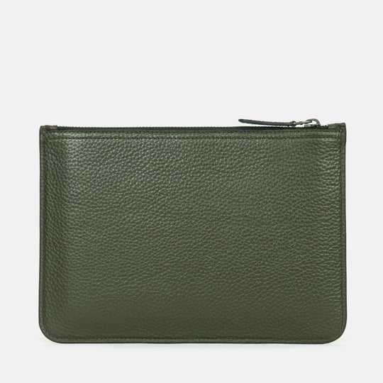 Form Leather Storage Case