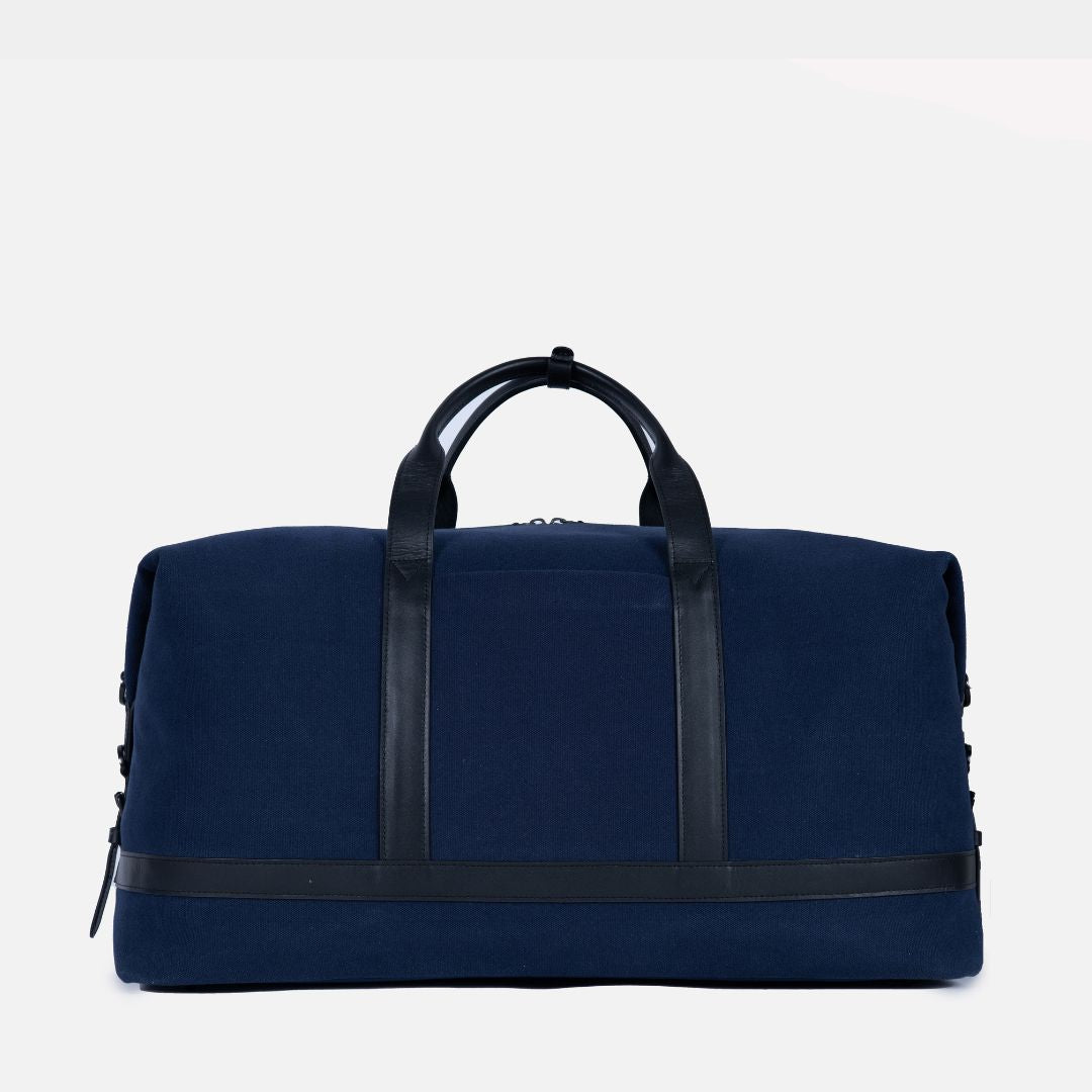 Runway Canvas Travel Bag