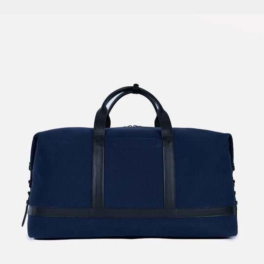 Runway Canvas Travel Bag