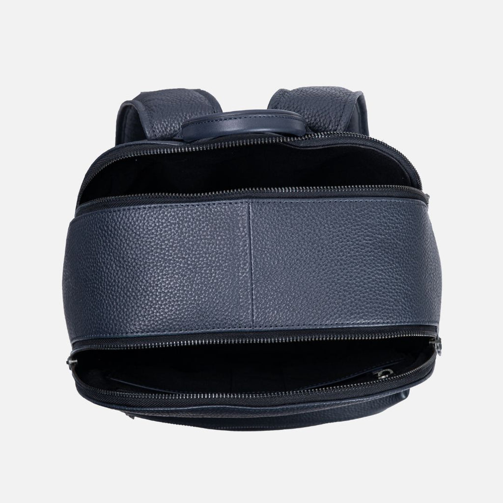 Journey Leather Backpack