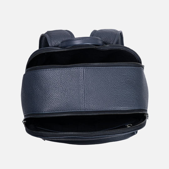 Journey Leather Backpack