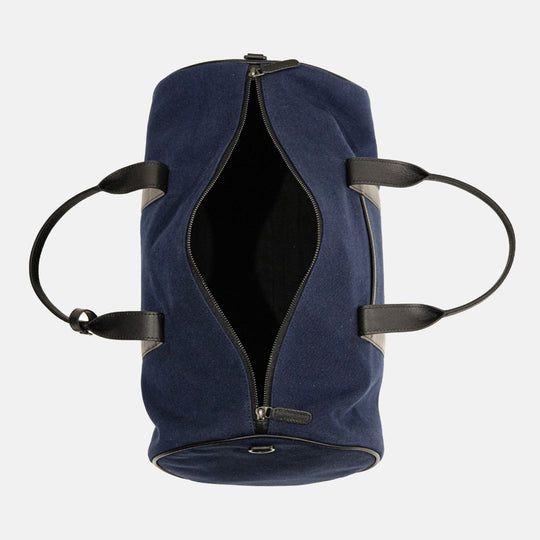 Miami Canvas Gym Bag