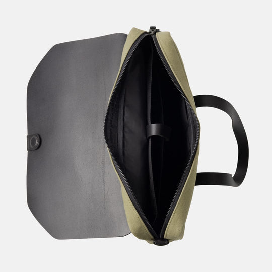 Prime Canvas Briefcase