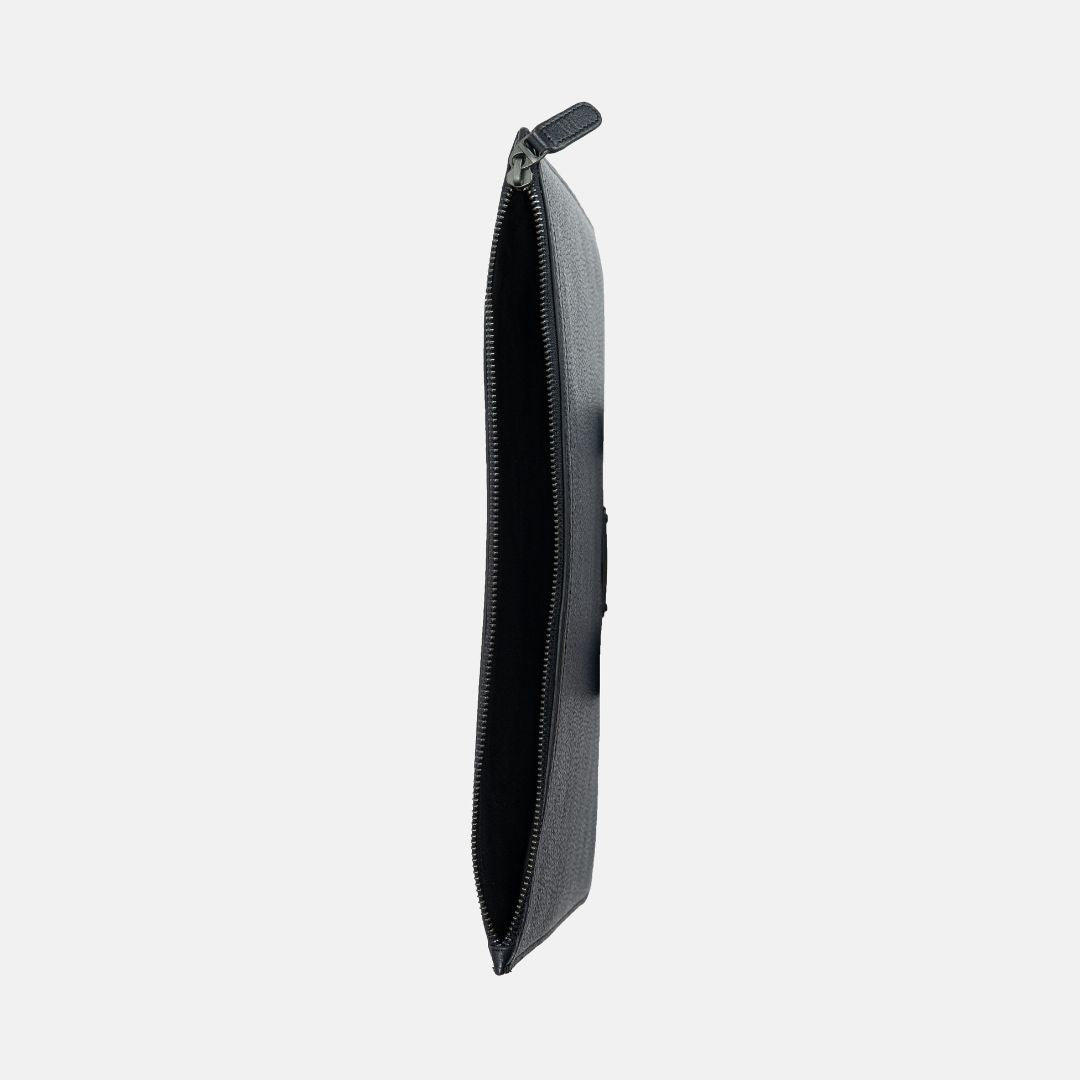 Form Leather Laptop Sleeve