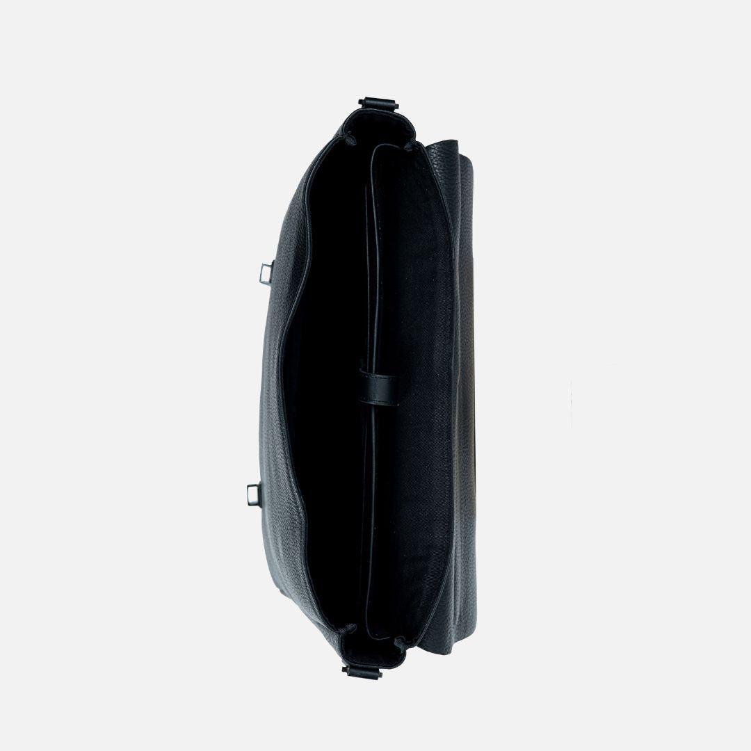 Legacy Leather Briefcase