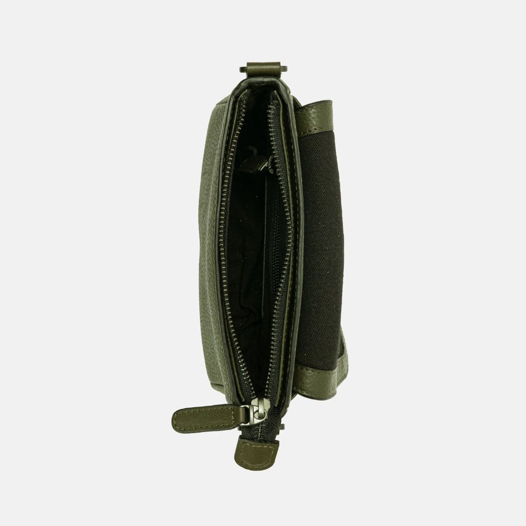Luna Crossbody Bag