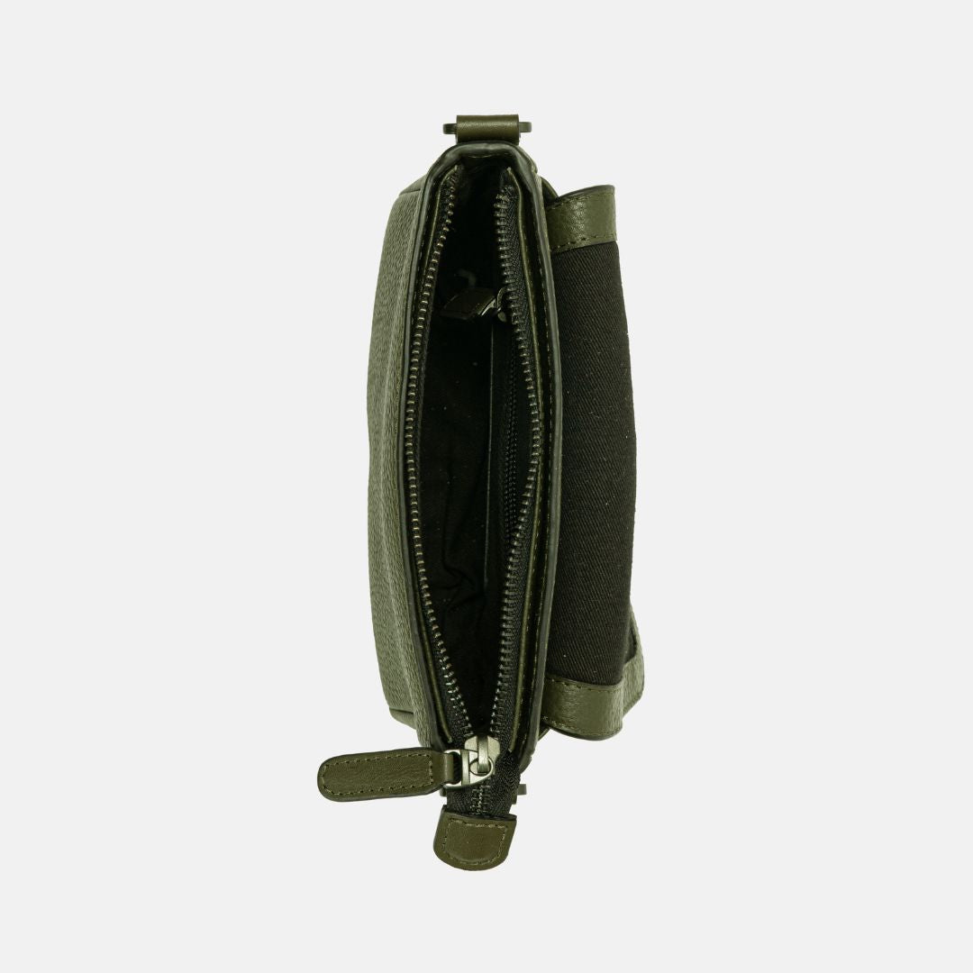 Luna Crossbody Bag