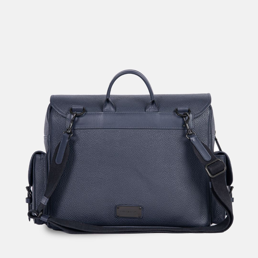 Pioneer Leather Bag