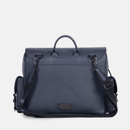 Pioneer Leather Bag
