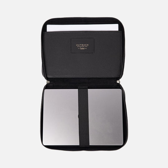 Harlem Laptop Folio