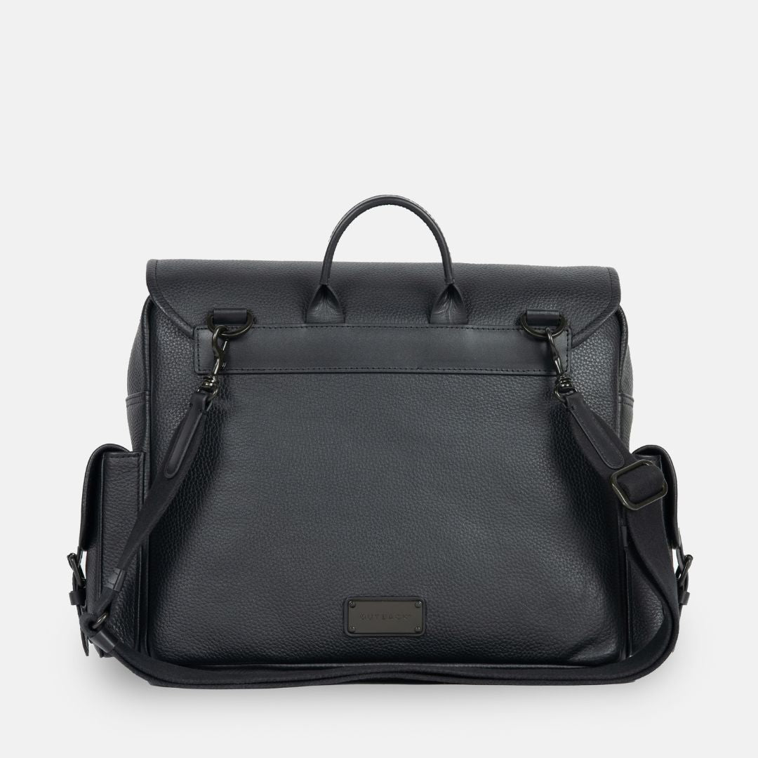 Pioneer Leather Bag