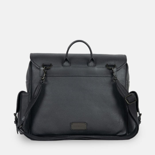 Pioneer Leather Bag
