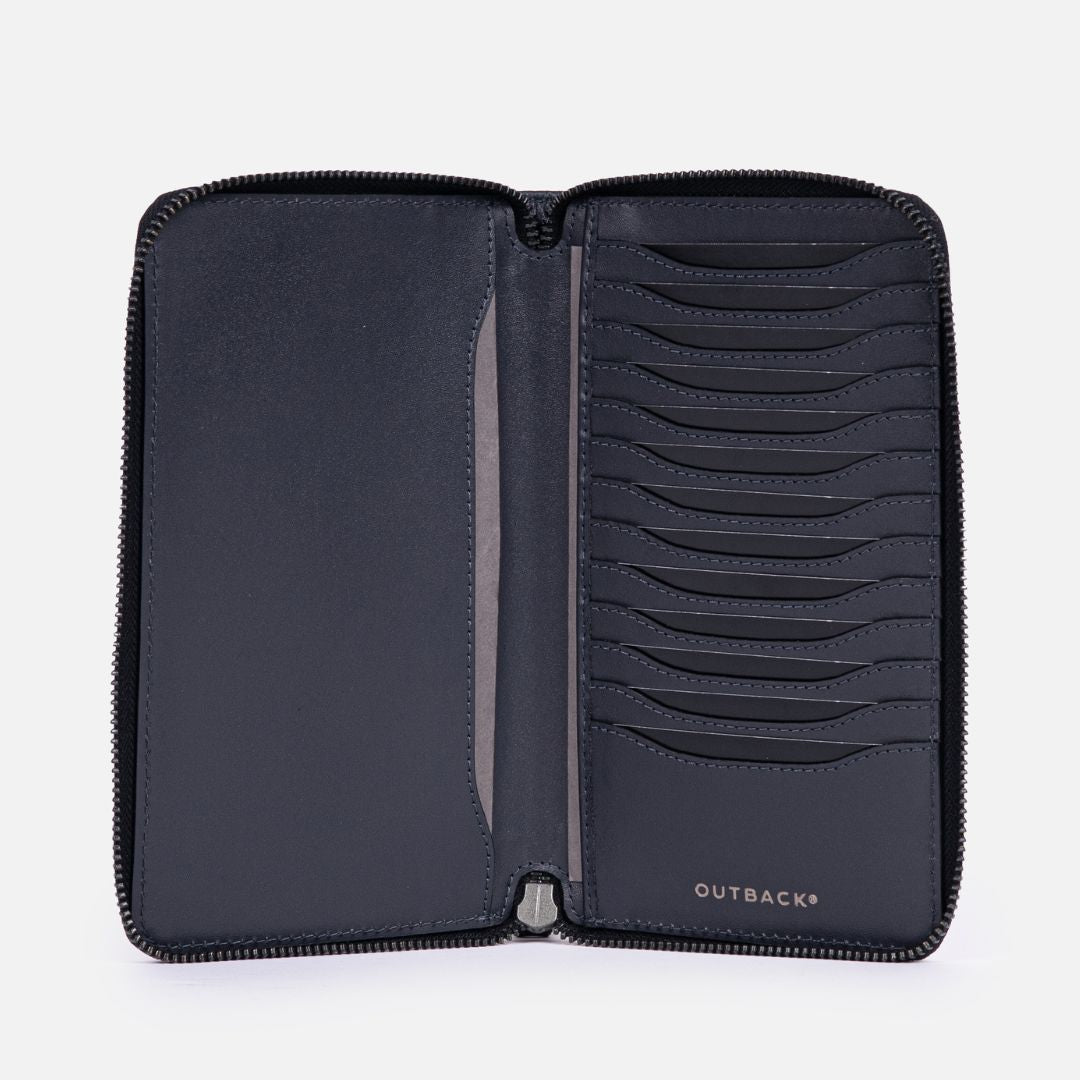 World Traveller Wallet