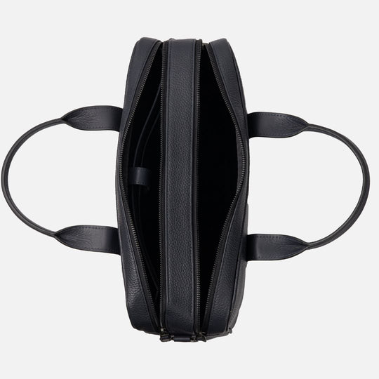 Miami Leather Briefcase