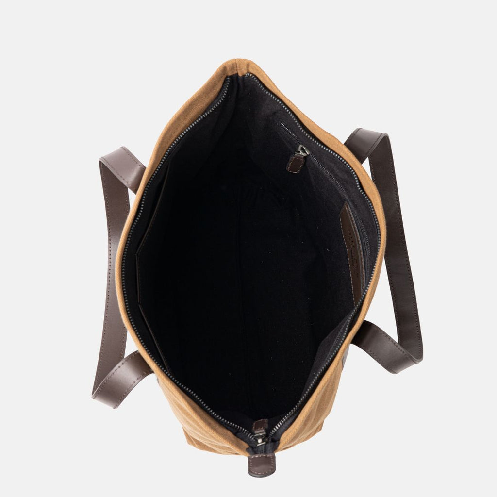 Everyday Canvas Tote