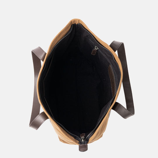 Everyday Canvas Tote