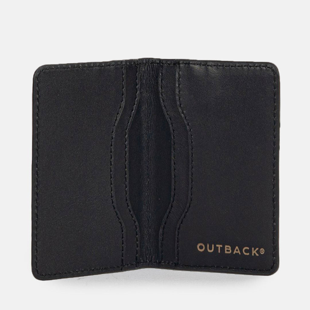 Business Cards Leather Wallet