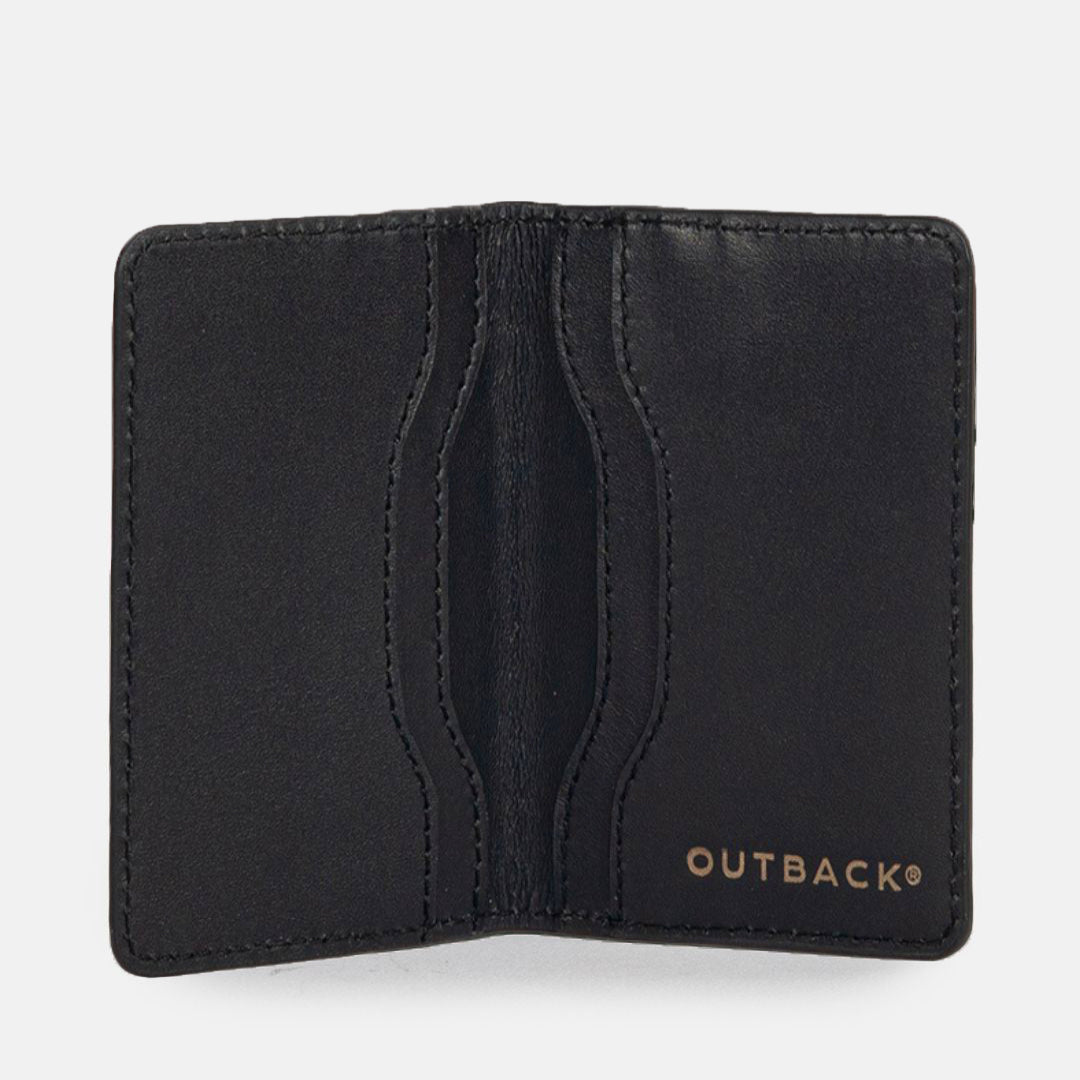 Business Cards Leather Wallet