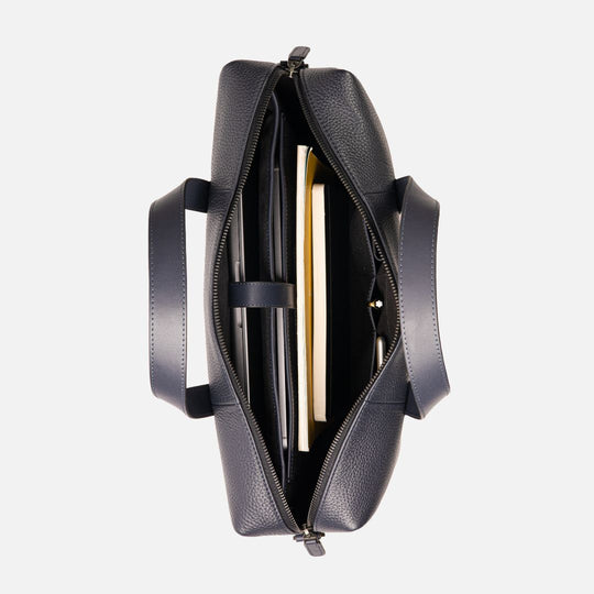 Executive Leather Briefcase