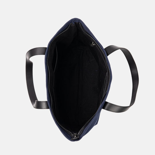 Everyday Canvas Tote