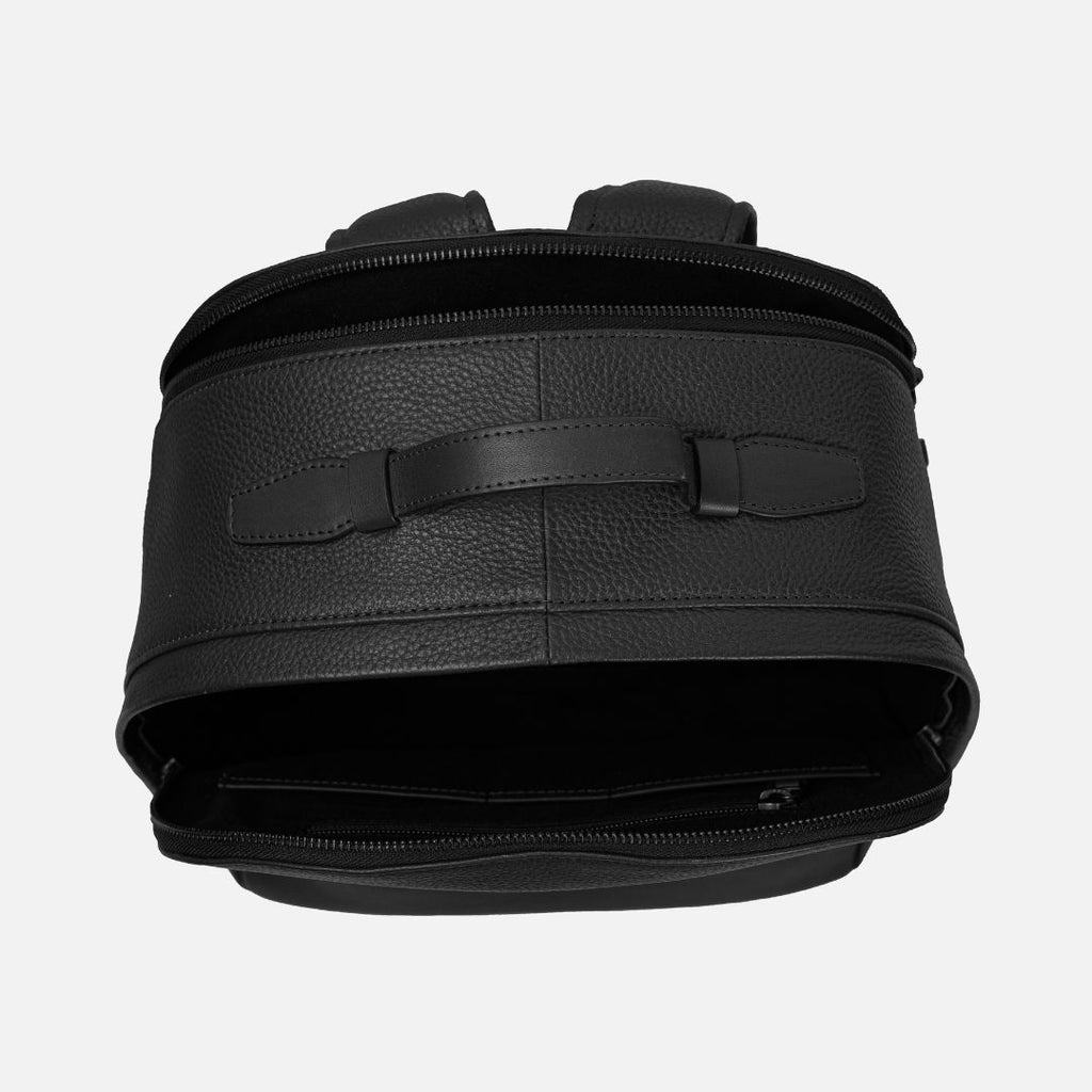 Mustang Leather Backpack