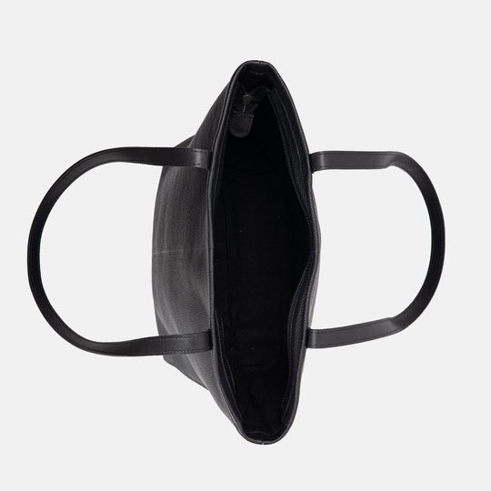 Dublin Leather Tote