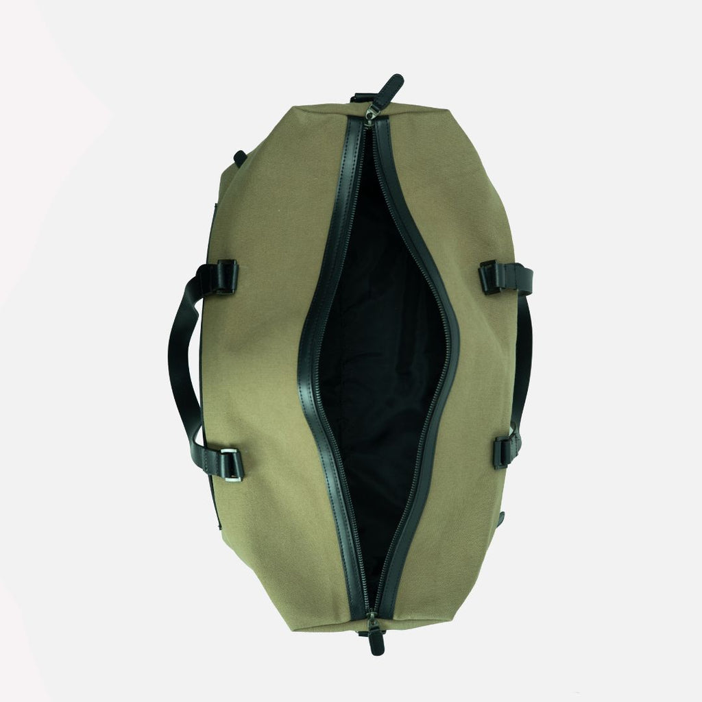 Work Outback Pack Best Leather Bags for Travel & Work | Outback – Outback World