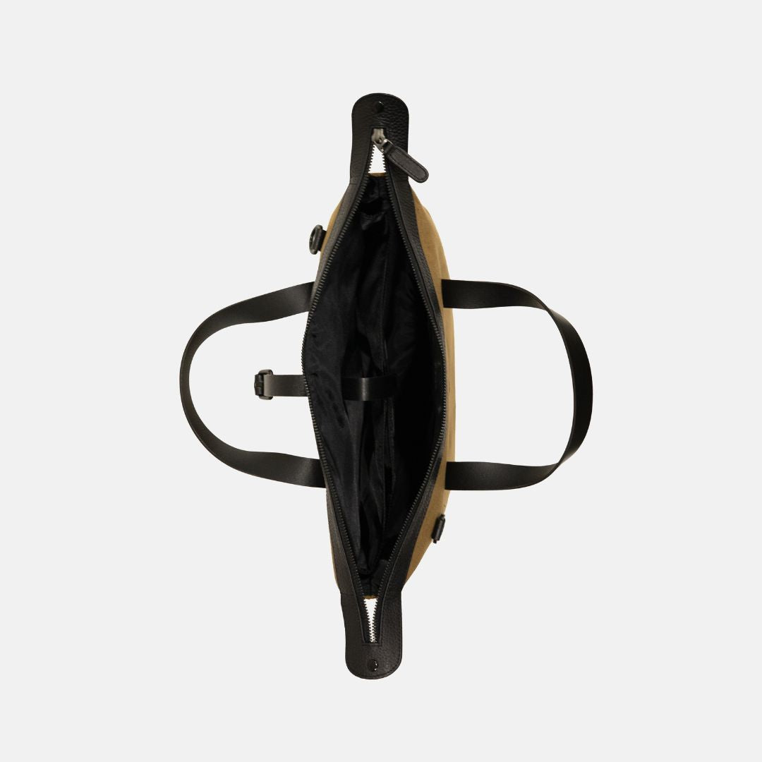 Essential Canvas Briefcase