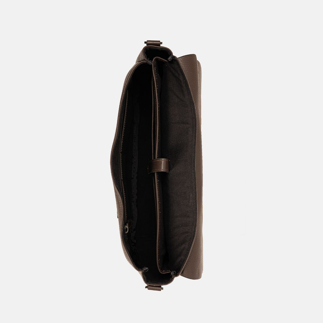 Legacy Leather Briefcase