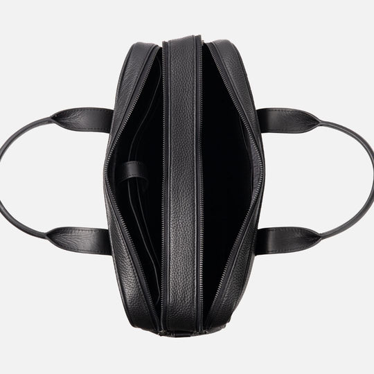 Miami Leather Briefcase