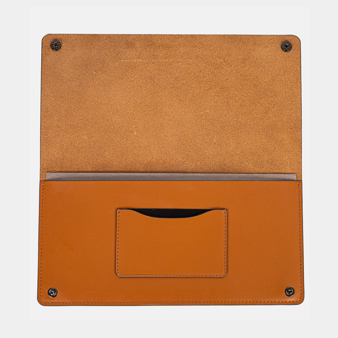 Heritage Document Holder