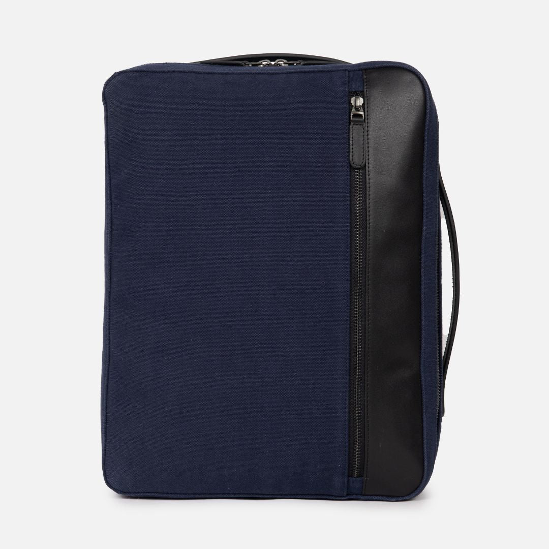 Workhorse Convertible Canvas Bag