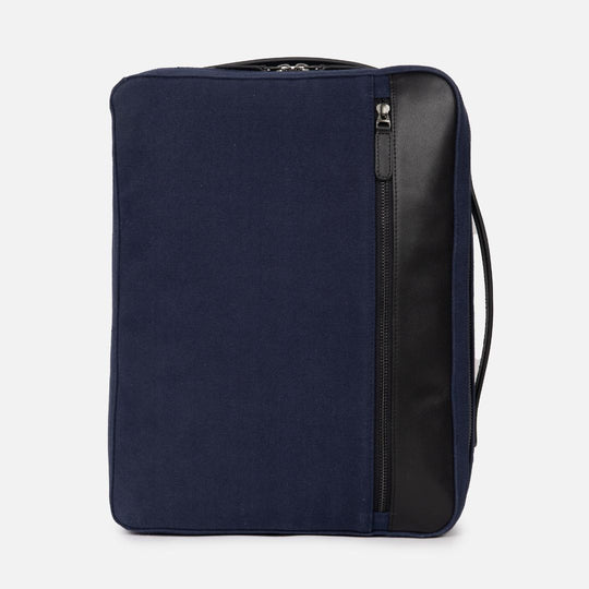 Workhorse Convertible Canvas Bag